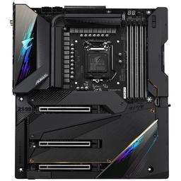 Gigabyte Z590 AORUS XTREME EATX LGA1200 Motherboard