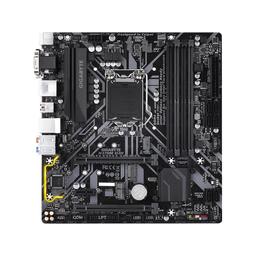 Gigabyte H370M D3H Micro ATX LGA1151 Motherboard