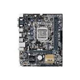 Asus H110M-R Micro ATX LGA1151 Motherboard