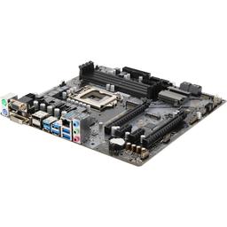 ASRock Q370M VPRO Micro ATX LGA1151 Motherboard