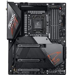 Gigabyte Z590 AORUS MASTER ATX LGA1200 Motherboard