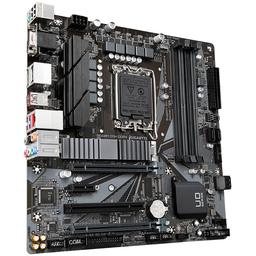 Gigabyte B660M D3H DDR4 Micro ATX LGA1700 Motherboard