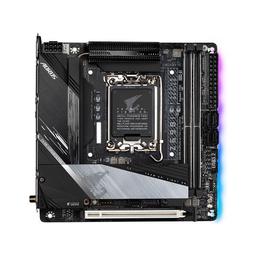 Gigabyte Z690I AORUS ULTRA LITE DDR4 (rev. 1.0) Mini ITX LGA1700 Motherboard