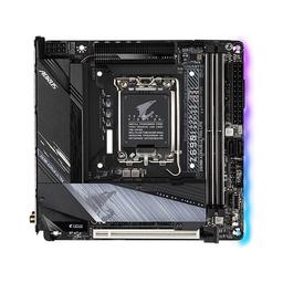 Gigabyte Z690I AORUS ULTRA LITE Mini ITX LGA1700 Motherboard