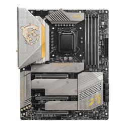 MSI MEG Z590 ACE GOLD EDITION ATX LGA1200 Motherboard