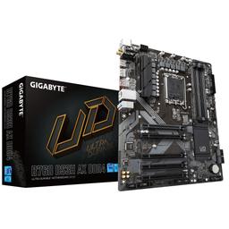 Gigabyte B760 DS3H AX DDR4 ATX LGA1700 Motherboard