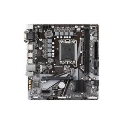 Gigabyte H610M S2H Micro ATX LGA1700 Motherboard