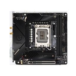 ASRock Z790I Lightning WiFi Mini ITX LGA1700 Motherboard