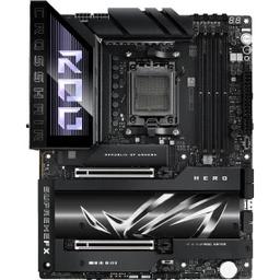 Asus ROG CROSSHAIR X870E HERO ATX AM5 Motherboard