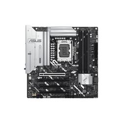 Asus PRIME Z890M-PLUS WIFI Micro ATX LGA1851 Motherboard