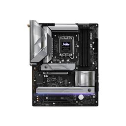 ASRock Z890 LiveMixer WiFi ATX LGA1851 Motherboard