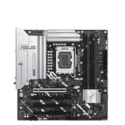 Asus PRIME Z890M-PLUS WIFI-CSM Micro ATX LGA1851 Motherboard