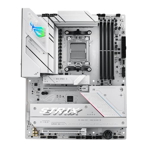 Asus ROG STRIX B850-A GAMING WIFI ATX AM5 Motherboard