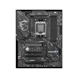 MSI X870 GAMING PLUS WIFI ATX AM5 Motherboard