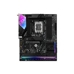 ASRock B860 Lightning WiFi ATX LGA1851 Motherboard