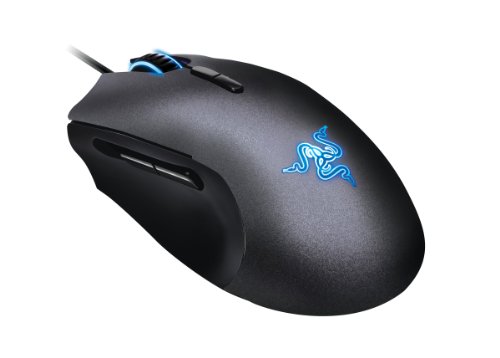 Razer Imperator 2012 Wired Laser Mouse