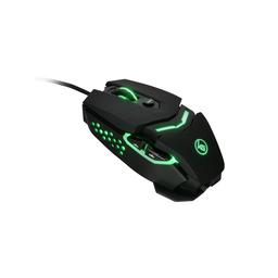 IOGEAR Kaliber Gaming FOKUS II Pro Wired Optical Mouse