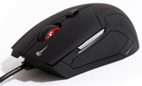 GAMDIAS DEMETER Wired Optical Mouse