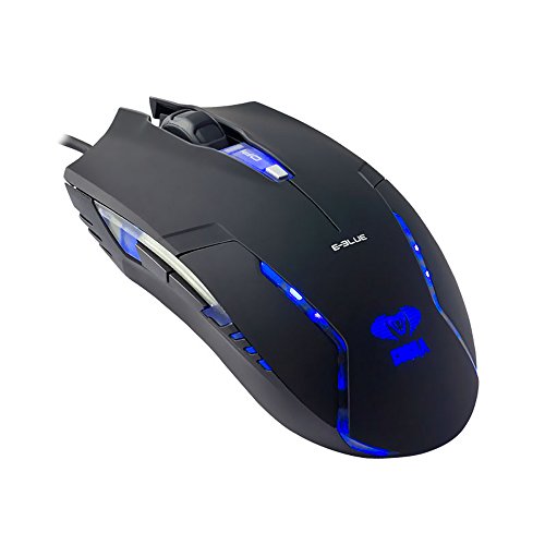 Cobra cobra II Wired Optical Mouse