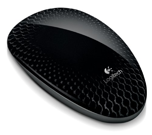 Logitech T620 Wireless Optical Mouse