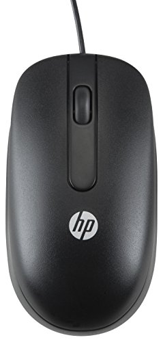 HP QY778AA Wired Laser Mouse