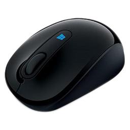 Microsoft 43U-00001 Wireless Optical Mouse