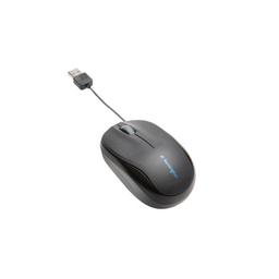 Kensington K72339USA Wired Optical Mouse