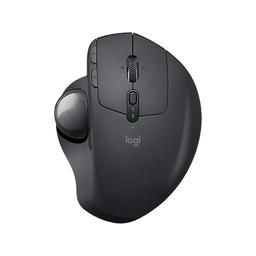 Logitech MX Ergo Wireless Optical Mouse