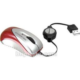 IOGEAR GME222A Wired Optical Mouse