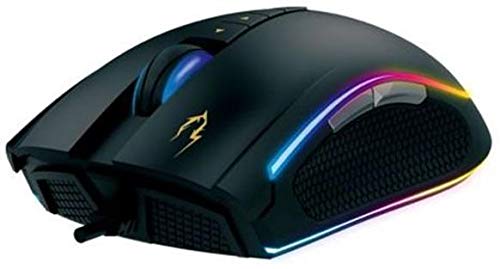 GAMDIAS ZEUS P1 RGB Wired Optical Mouse