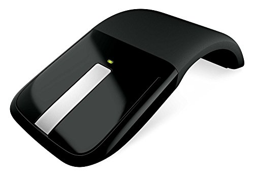 Microsoft Arc Touch Wireless Laser Mouse