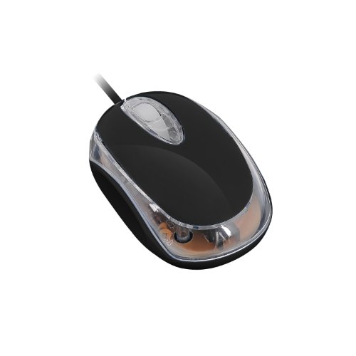 Wintec FileMate Imagine M1210 Wired Optical Mouse