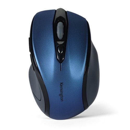 Kensington K72421AM Wireless Optical Mouse