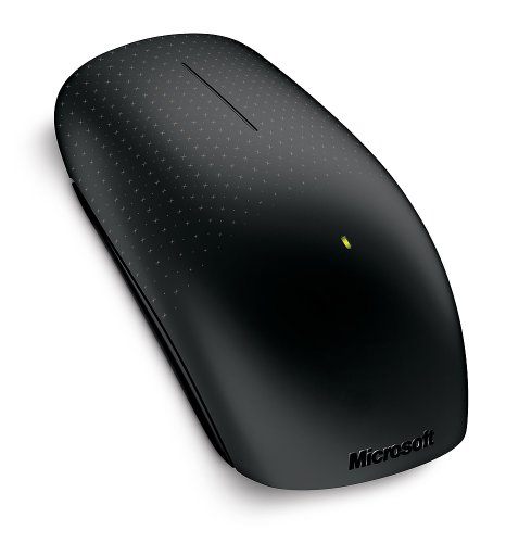 Microsoft 3KJ-00001 Wireless Optical Mouse