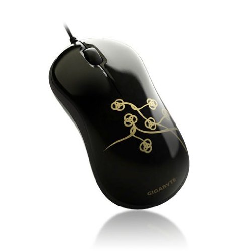 Gigabyte GM-M5050S Wired Optical Mouse