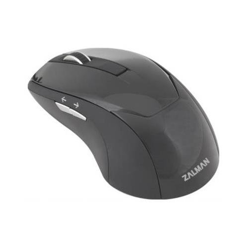 Zalman ZM-M200 Wired Optical Mouse