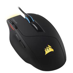 Corsair Sabre RGB Wired Optical Mouse