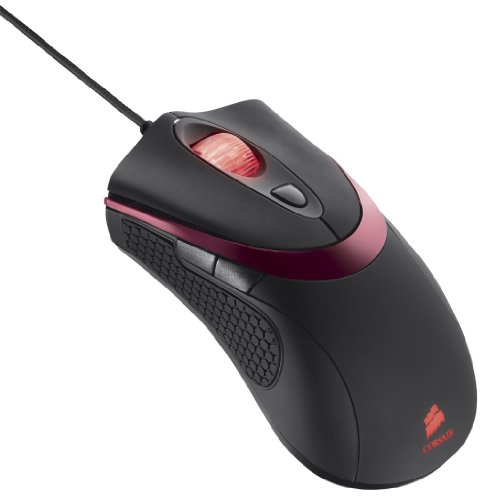 Corsair Raptor M30 Wired Optical Mouse