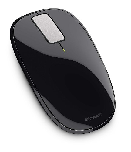 Microsoft U5K-00002 Wireless Optical Mouse