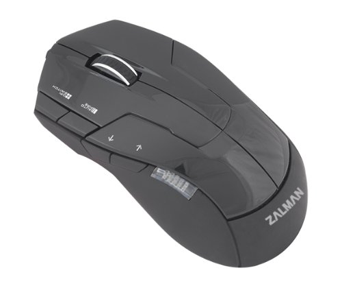 Zalman ZM-M300 Wired Optical Mouse