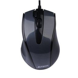 A4Tech D-500F Wired Optical Mouse