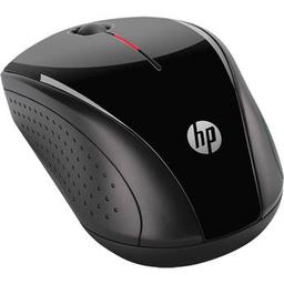 HP X3000 Wireless Optical Mouse