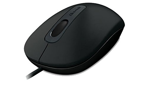 Microsoft Optical 100 Mice Wired Optical Mouse