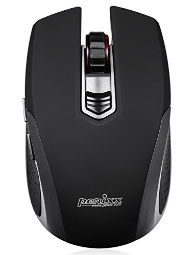 Perixx PERIMICE-712B Wireless Optical Mouse