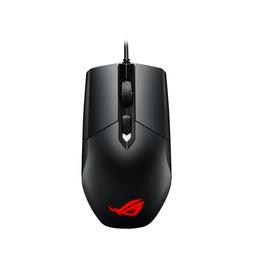 Asus ROG Strix Impact Wired Optical Mouse