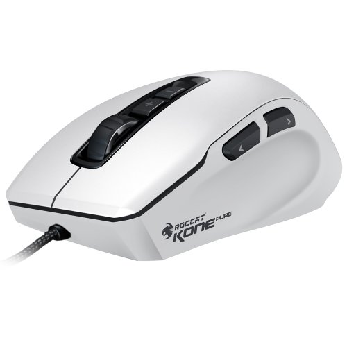 ROCCAT Kone Pure Color Wired Laser Mouse