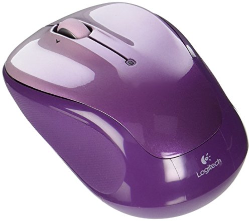 Logitech M325 Wireless Laser Mouse