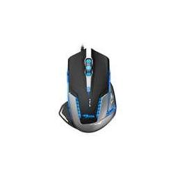 Cobra Mazer II Wired Optical Mouse