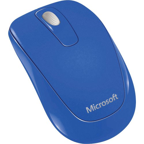 Microsoft 2CF-000027 Wireless Optical Mouse