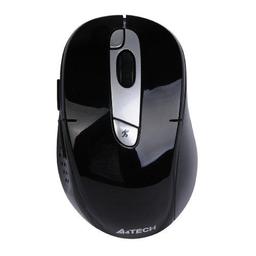 A4Tech G11-570HX-1 Wireless Optical Mouse